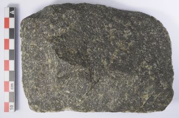 Vorschaubild Pyroxen-Granulit